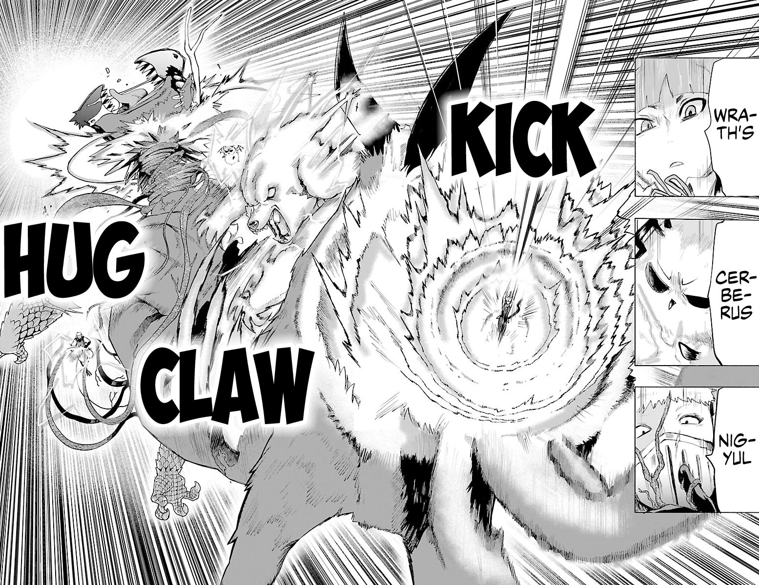 Welcome to Demon School! Iruma-kun, Chapter 85 image 04